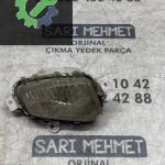 ÇIKMA VOLVO V40 HB SAĞ SİS LAMBASI 31323118 (Videolu)