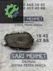 ÇIKMA VOLVO V40 HB SAĞ SİS LAMBASI 31323118 (Videolu)