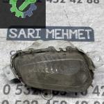ÇIKMA VOLVO V40 HB SAĞ SİS LAMBASI 31323118 (Videolu)