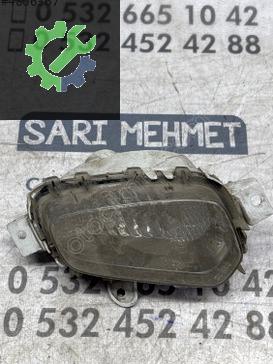 ÇIKMA VOLVO V40 HB SAĞ SİS LAMBASI 31323118 (Videolu)