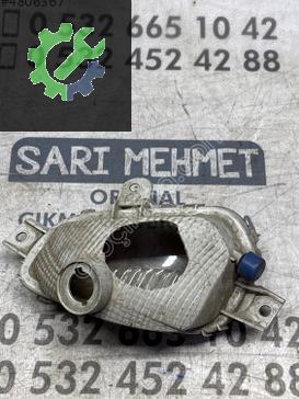 ÇIKMA VOLVO V40 HB SAĞ SİS LAMBASI 31323118 (Videolu)