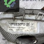 ÇIKMA VOLVO V40 HB SAĞ SİS LAMBASI 31323118 (Videolu)