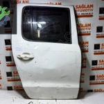 ÇIKMA VW AMAROK SAĞ ARKA KAPI