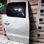 ÇIKMA VW AMAROK SAĞ ARKA KAPI