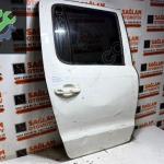 ÇIKMA VW AMAROK SAĞ ARKA KAPI