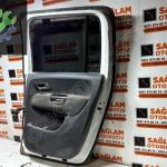 ÇIKMA VW AMAROK SAĞ ARKA KAPI