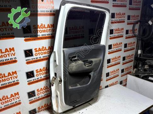 ÇIKMA VW AMAROK SAĞ ARKA KAPI
