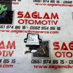 ÇIKMA VW-AUDİ-SKODA GRUP AFS BEYNİ 5M0907357F-5WK50466