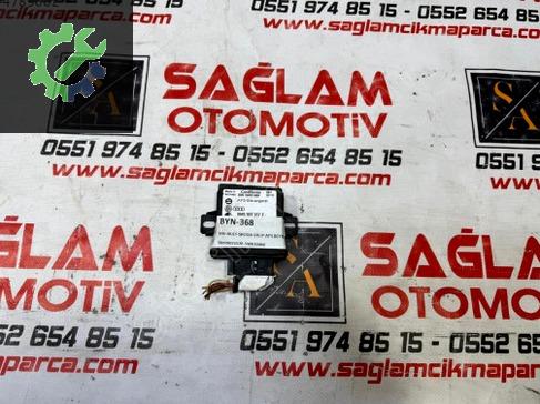 Skoda Fabia Direksiyon Beyni çıkma parça