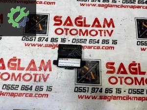 ÇIKMA VW-AUDİ-SKODA-SEAT GRUP GATEWAY BEYNİ 1K0907530F-1K0907951