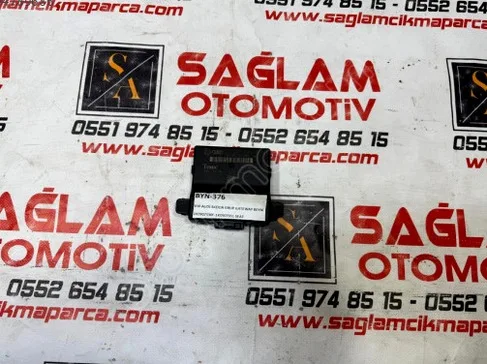 Seat Arona Gateway Beyni 1K0907951 çıkma parça