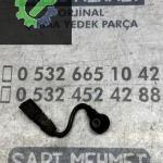1999 Volkswagen Bora Motor Beyni Çıkma Parça İSTANBUL