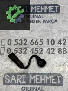 ÇIKMA VW BORA GOLF 4 1.6 AKL VURUNTU SENSÖRÜ 06A905377B