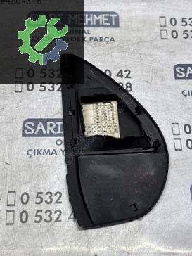 ÇIKMA VW BORA GOLF 4 GÖĞÜS YAN KAPAĞI SOL