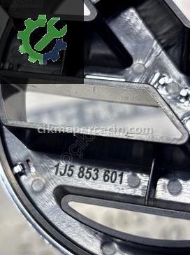 Volkswagen Bora Panjur Arması 1J5853601 çıkma parça