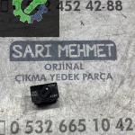ÇIKMA VW CADDY AİRBAG AÇMA KAPAMA DÜĞMESİ