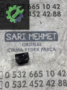 ÇIKMA VW CADDY AİRBAG AÇMA KAPAMA DÜĞMESİ