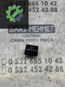 ÇIKMA VW CADDY FAR AYAR DÜĞMESİ 2K0941333D
