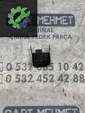ÇIKMA VW CADDY FAR AYAR DÜĞMESİ 2K0941333D