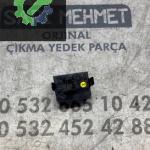 ÇIKMA VW CADDY FAR AYAR DÜĞMESİ 2K0941333D