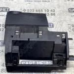 ÇIKMA VW CADDY GÖĞÜS SOL ALT KAPLAMASI
