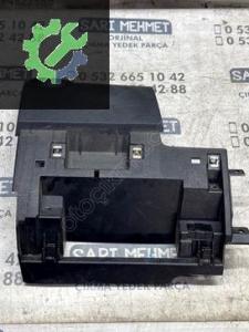 ÇIKMA VW CADDY GÖĞÜS SOL ALT KAPLAMASI