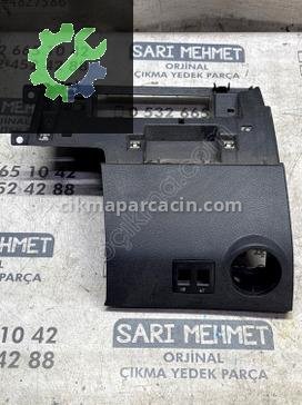 Volkswagen Caddy İç Trim 2K5858367E çıkma parça