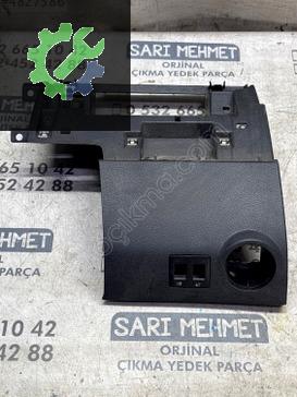 ÇIKMA VW CADDY GÖĞÜS SOL ALT KAPLAMASI