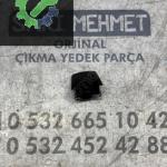ÇIKMA VW CADDY GÖĞÜS ÜST GÜNEŞ SENSÖRÜ 2K0907539