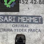 ÇIKMA VW CADDY GÖĞÜS ÜST GÜNEŞ SENSÖRÜ 2K0907539