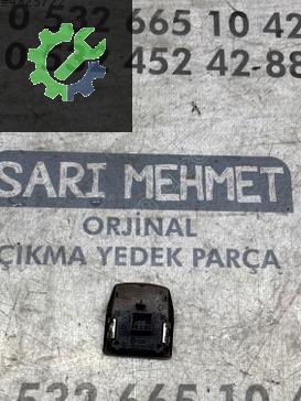 ÇIKMA VW CADDY GÖĞÜS ÜST GÜNEŞ SENSÖRÜ 2K0907539