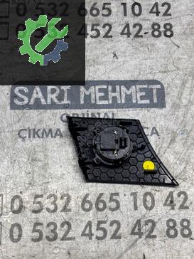 ÇIKMA VW CADDY GÖĞÜS ÜST HOPARLÖR SAĞ 2015-2020