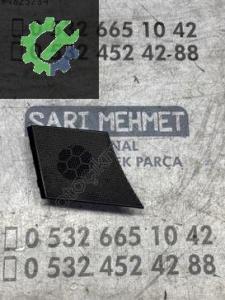 ÇIKMA VW CADDY GÖĞÜS ÜST HOPARLÖR SOL 2015-2020
