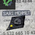 ÇIKMA VW CADDY GÖĞÜS ÜST HOPARLÖR SOL 2015-2020