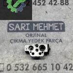 ÇIKMA VW CADDY GOLF 5 GOLF 6 GENLEŞME VALFİ