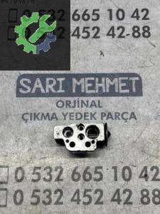ÇIKMA VW CADDY GOLF 5 GOLF 6 GENLEŞME VALFİ