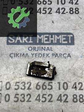 Volkswagen Golf Klima Valfi 1K0820679 çıkma parça