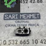ÇIKMA VW CADDY GOLF 5 GOLF 6 GENLEŞME VALFİ
