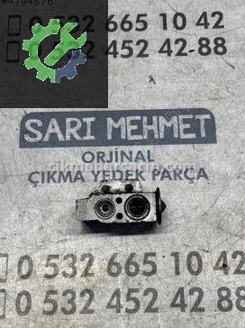 Volkswagen Golf Klima Valfi 1K0820679 çıkma parça