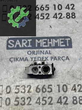 ÇIKMA VW CADDY GOLF 5 GOLF 6 GENLEŞME VALFİ