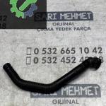 ÇIKMA VW CADDY GOLF 5 JETTA SU BORUSU 1K0129637D