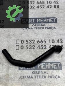 ÇIKMA VW CADDY GOLF 5 JETTA SU BORUSU 1K0129637D