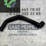 ÇIKMA VW CADDY GOLF 5 JETTA SU BORUSU 1K0129637D
