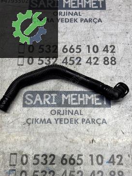 ÇIKMA VW CADDY GOLF 5 JETTA SU BORUSU 1K0129637D