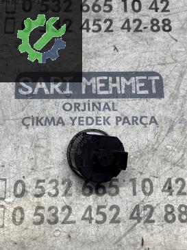 ÇIKMA VW CADDY GOLF JETTA PASSAT FAR ANAHTARI