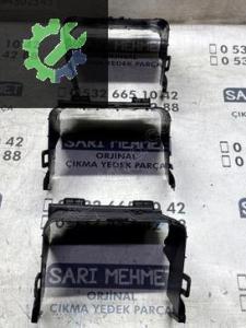 ÇIKMA VW CADDY JETTA GOLF 5 AKÜ KAPAĞI SAĞ