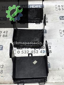 Volkswagen Golf Akü Kapağı 3C0915336A çıkma parça