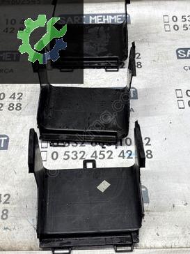 ÇIKMA VW CADDY JETTA GOLF 5 AKÜ KAPAĞI SAĞ