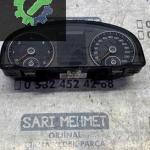 ÇIKMA VW CADDY KİLOMETRE GÖSTERGE SAATİ 2K5920876F