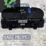 ÇIKMA VW CADDY KİLOMETRE GÖSTERGE SAATİ 2K5920876F